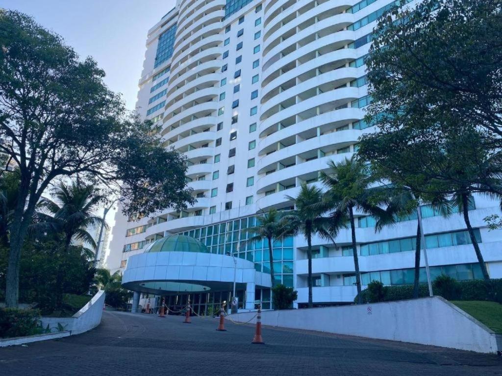 Ferienwohnung Marcolini - Mediterraneo Flat 4101 Rio de Janeiro Exterior foto